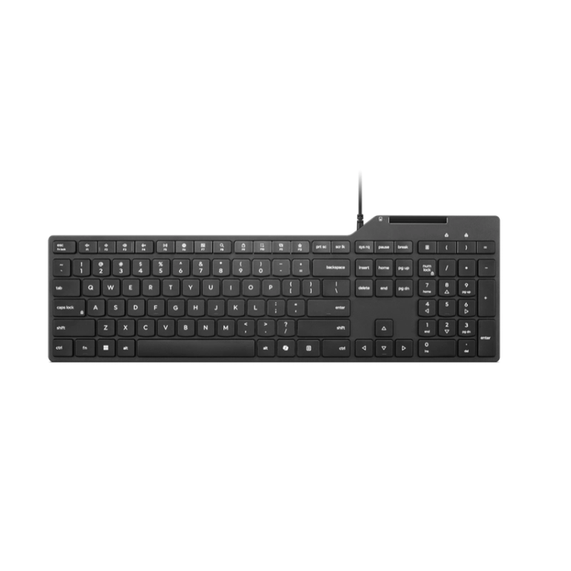 Teclado Lenovo Teclados p/ PCs 4Y41U13333