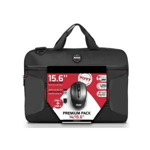 Portátil acessório Port Designs Malas - Ecrã de 15.1 a 17" 501873