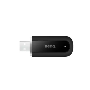 Monitor acessório Benq Adaptadores Wireless 5A.F8Y28.DE1