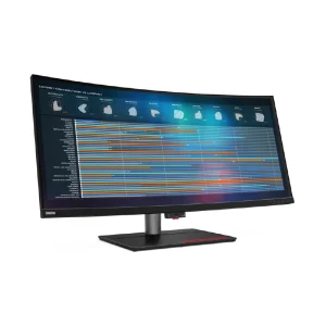 Monitor Lenovo 40" Curvo 62C1GAT6EU