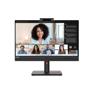 Monitor Lenovo 24" 63D7UAT3EU