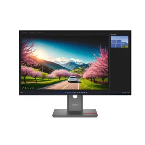 Monitor Lenovo 32" 64A8XAT2EU