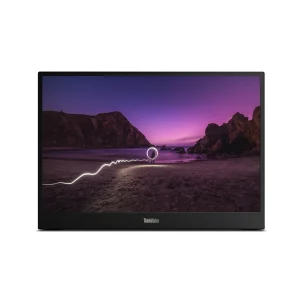 Monitor portátil Lenovo 16" 64BFUAT1WL