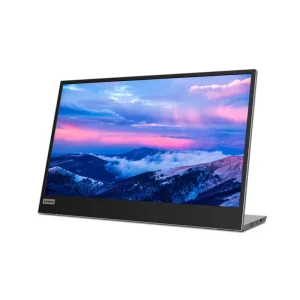 Monitor portátil Lenovo 16" 66E4UAC1WL