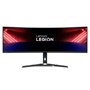 Monitor gaming Lenovo 34" Curvo 67B1GAC3EU