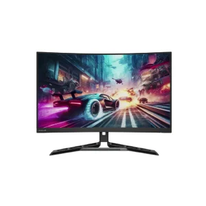 Monitor gaming Lenovo 32" 67C8GAC1EU