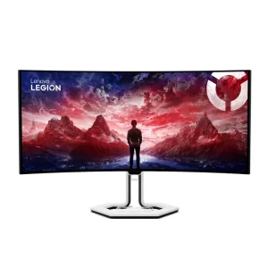 Monitor gaming Lenovo 34" Curvo 67C9UAC1EU