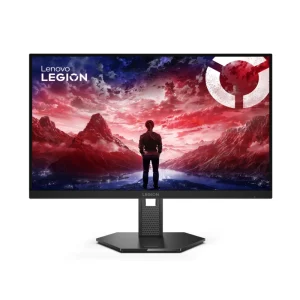 Monitor gaming Lenovo 27" 67D2UAC1EU