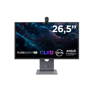 Monitor Lenovo 27" 67E5RAC2EU
