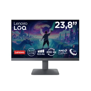 Monitor gaming Lenovo 27" 68F1GACBEU