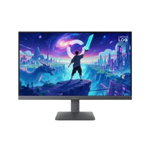 Monitor gaming Lenovo 27" 68F3GACBEU