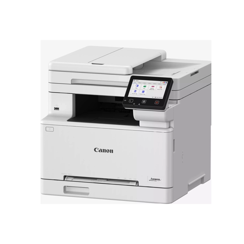 Multifunções laser Canon MF Série 600 6928C001