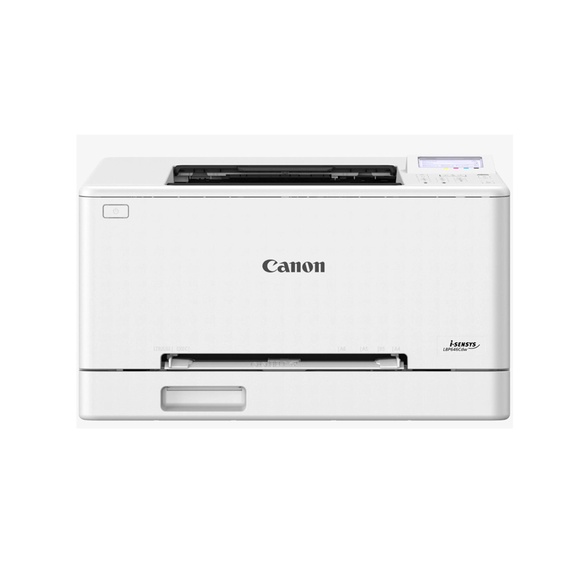 Impressora laser cor Canon LBP Série 600 6929C007