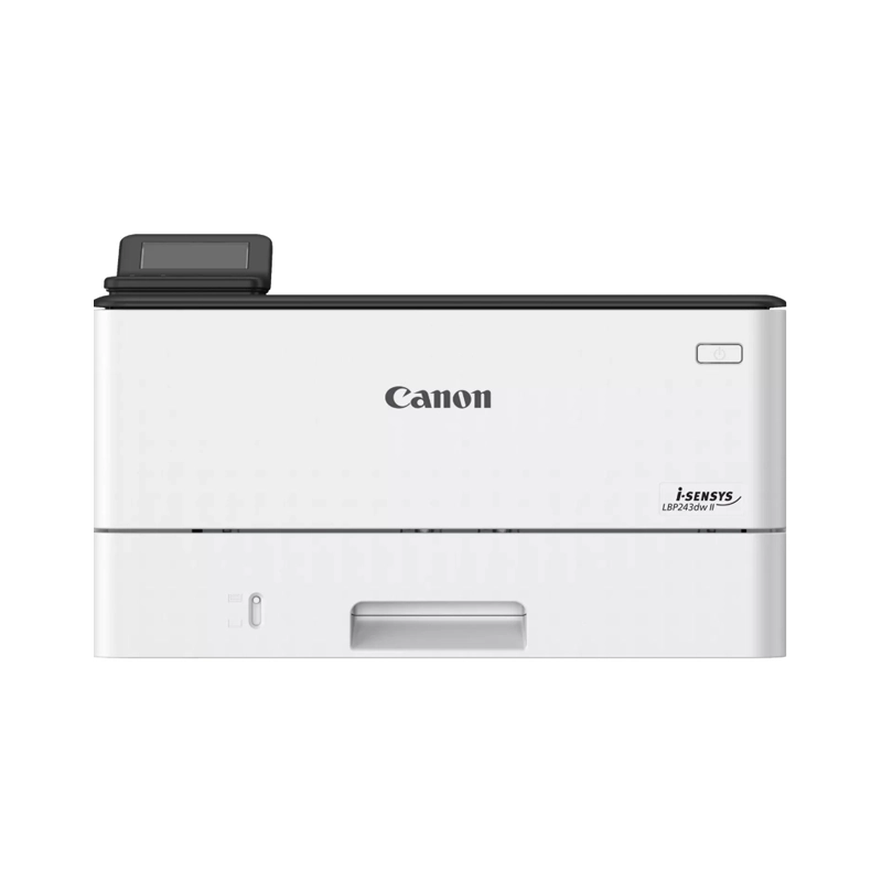 Impressora laser mono Canon LBP Série 200 7187C013