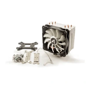 Cooler ABYSM Ventoínhas para Processadores 832403