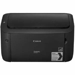 Impressora laser mono Canon LBP Série 6000 8468B006AA