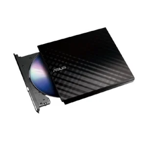 Drive ótica Asus DVD-RW - Drive Externa 90-DQ0435-UA221KZ