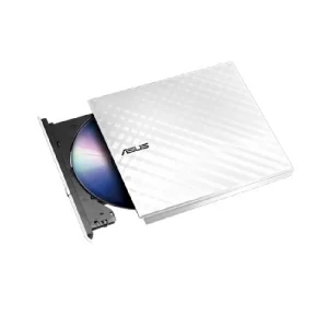 Drive ótica Asus DVD-RW - Drive Externa 90-DQ0436-UA221KZ