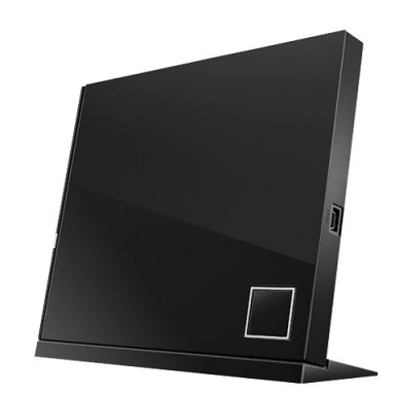 Drive ótica Asus Blu-Ray - Drive Externa 90-DT20305-UA199KZ