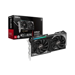 Placa gráfica ASRock AMD Radeon RX 9060 XT 90-GA5QZZ-00UANF