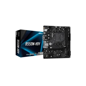 Motherboard ASRock Mboard c/ socket AMD AM4 90-MXBDJ0-A0UAYZ