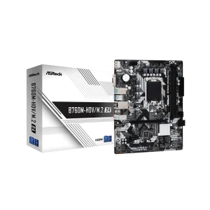 Motherboard ASRock Mboard c/ socket LGA 1700 (Intel) 90-MXBL40-A0UAYZ