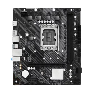 Motherboard ASRock Mboard c/ socket LGA 1700 (Intel) 90-MXBML0-A0UAYZ