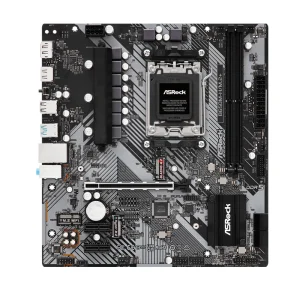 Motherboard ASRock Mboard c/ socket AMD AM5 90-MXBMS0-A0UAYZ