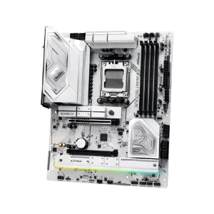 Motherboard ASRock Mboard c/ socket AMD AM5 90-MXBPJ0-A0UAYZ