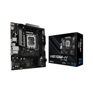 Motherboard ASRock Mboard c/ socket LGA 1851 (Intel) 90-MXBSZ0-A0UAYZ
