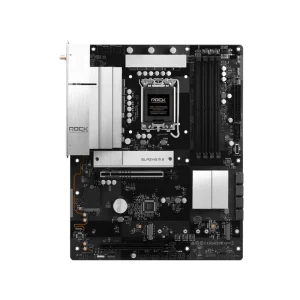 Motherboard ASRock Mboard c/ socket LGA 1851 (Intel) 90-MXBUA0-A0UAYZ