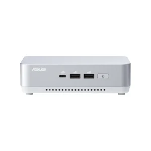 Barebone pc Asus ASUS NUC 90AR0051-M00040