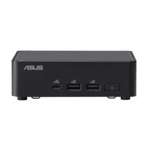 Barebone pc Asus ASUS NUC 90AR0062-M000E0