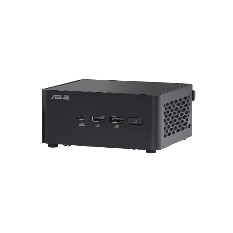 Barebone pc Asus ASUS NUC 90AR0072-M000P0