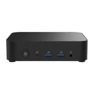 Barebone pc Asus ASUS NUC 90AR00M2-M00030