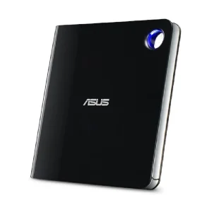 Drive ótica Asus Blu-Ray - Drive Externa 90DD02G0-M29000