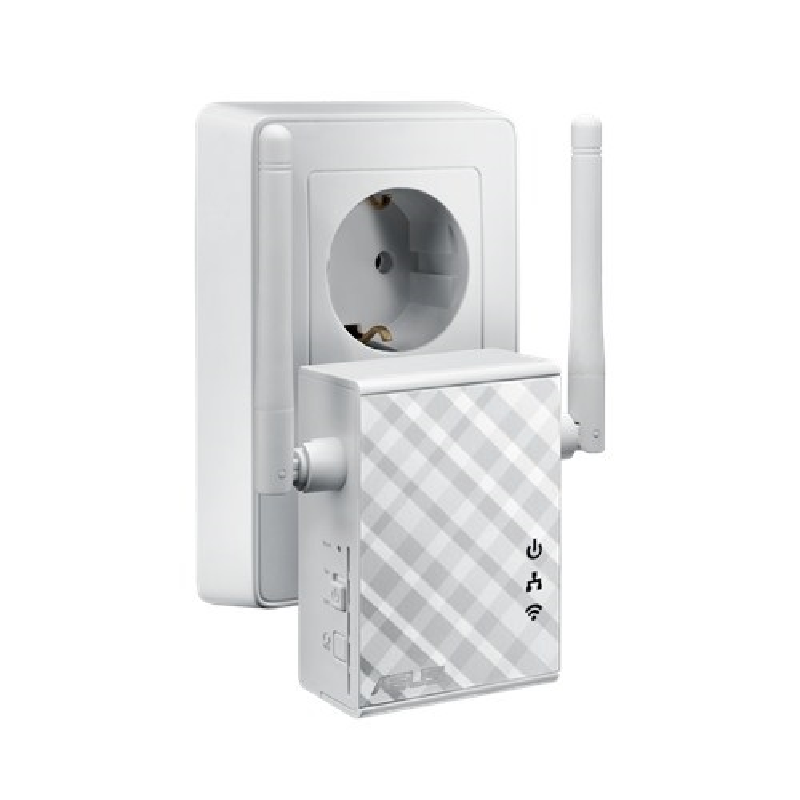 Wifi Asus Repetidores de Sinal 90IG01X0-BO2100
