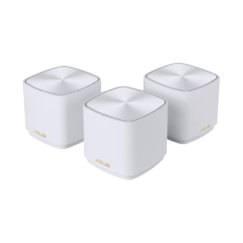 Router Asus Wireless 90IG0750-MO3B20