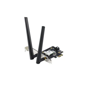 Wifi Asus Placa PCI 90IG07A0-MW0B00