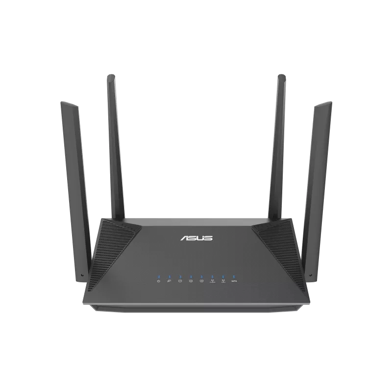 Router Asus Wireless 90IG08T0-MO3H00