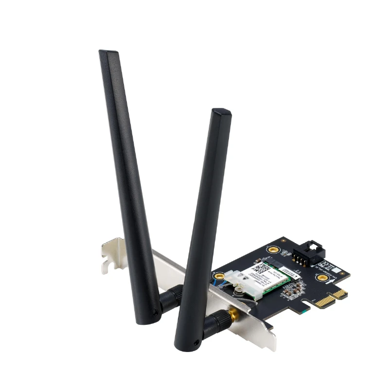 Wifi Asus Placa PCI 90IG09G0-MO0B00