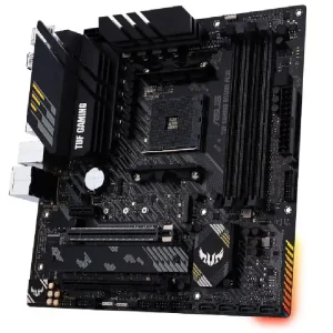 Motherboard Asus Mboard c/ socket AMD AM4 90MB14A0-M0EAY0