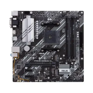 Motherboard Asus Mboard c/ socket AMD AM4 90MB14I0-M0EAY0