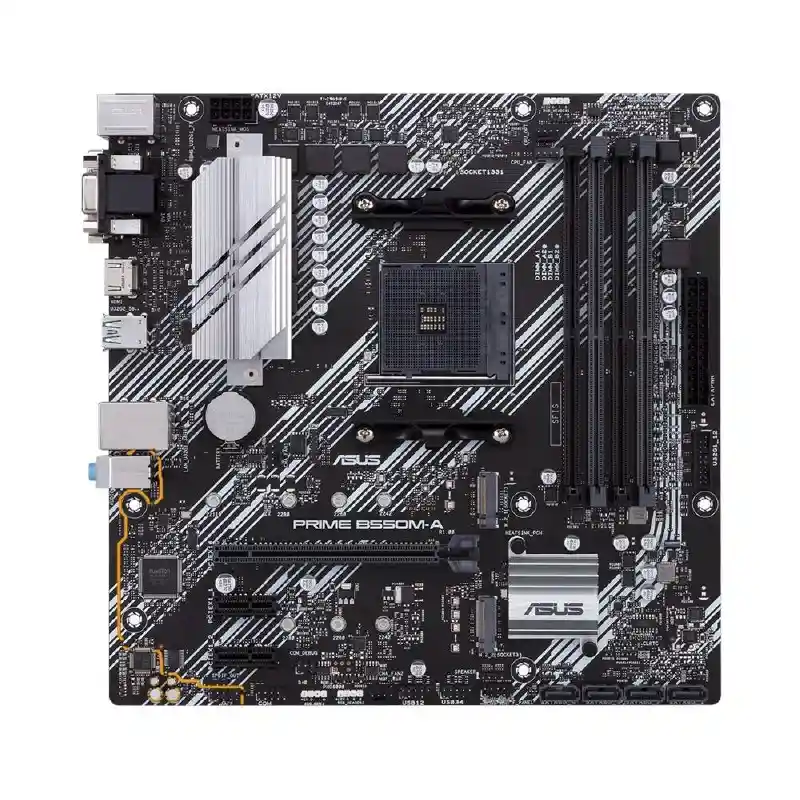Motherboard Asus Mboard c/ socket AMD AM4 90MB14I0-M0EAY0