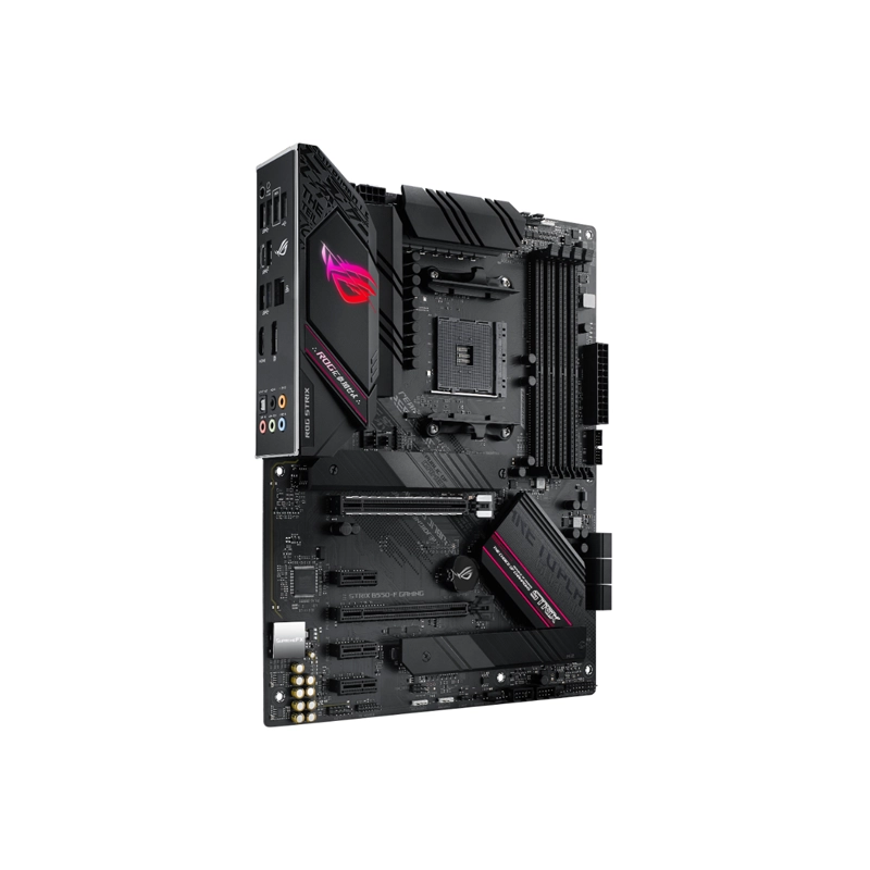 Motherboard Asus Mboard c/ socket AMD AM4 90MB14S0-M0EAY0