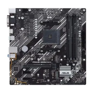 Motherboard Asus Mboard c/ socket AMD AM4 90MB14V0-M0EAY0