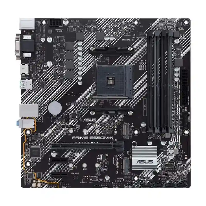 Motherboard Asus Mboard c/ socket AMD AM4 90MB14V0-M0EAY0