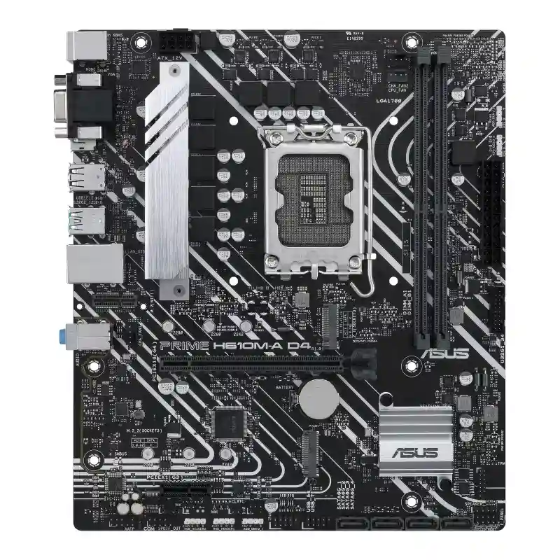 Motherboard Asus Mboard c/ socket LGA 1700 (Intel) 90MB19P0-M0EAYC
