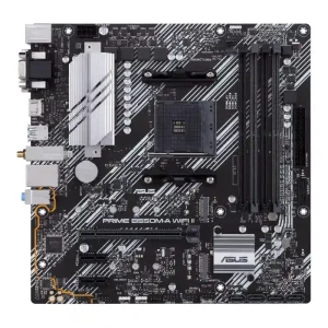 Motherboard Asus Mboard c/ socket AMD AM4 90MB19X0-M0EAY0