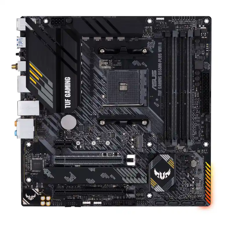 Motherboard Asus Mboard c/ socket AMD AM4 90MB19Y0-M0EAY0